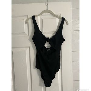 Aerie Small Long Swim